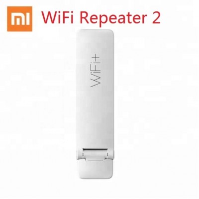 Original Xiaomi Wifi Repeater Version 2 300mbps Wireless Range Signal Booster